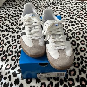 Adidas Samba OG